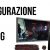 configurazione pc gaming