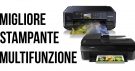 migliore stampante multifunzione