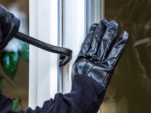 migliore antifurto wireless per la casa