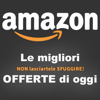offerte amazon