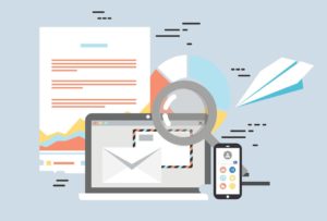 come configurare le email su android