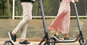 le 8 migliori app per la micro mobilità