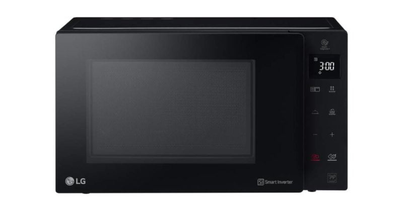 quale forno a microonde comprare?