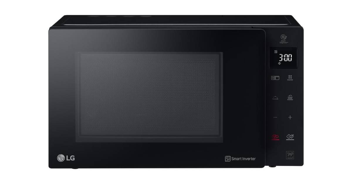 quale forno a microonde comprare?