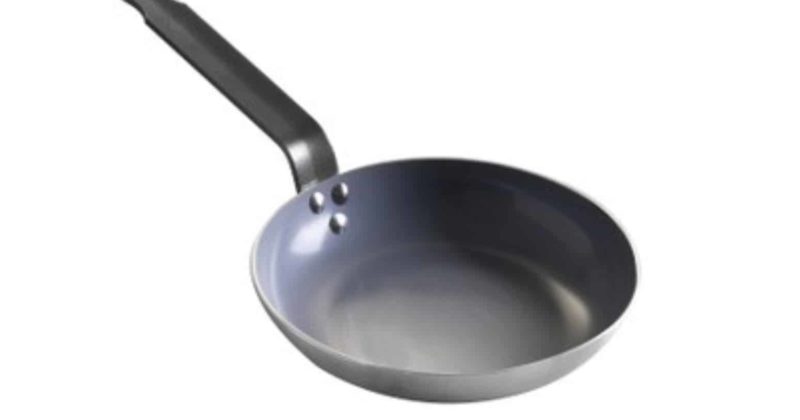 quale padella per friggere comprare