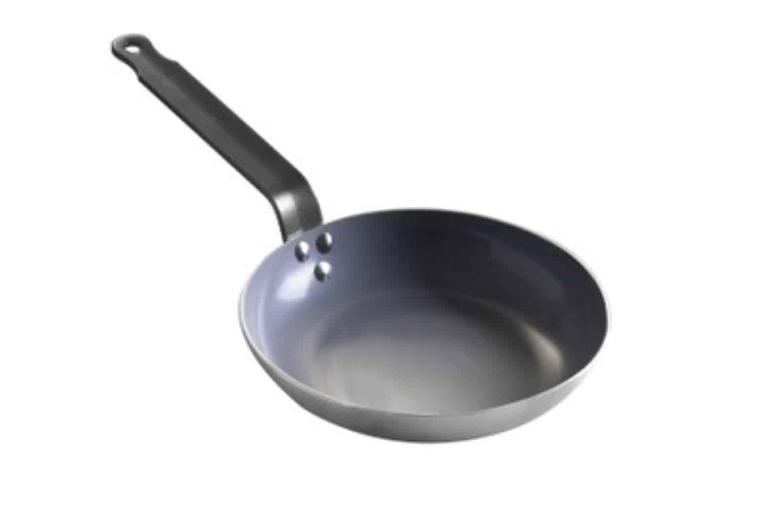 quale padella per friggere comprare