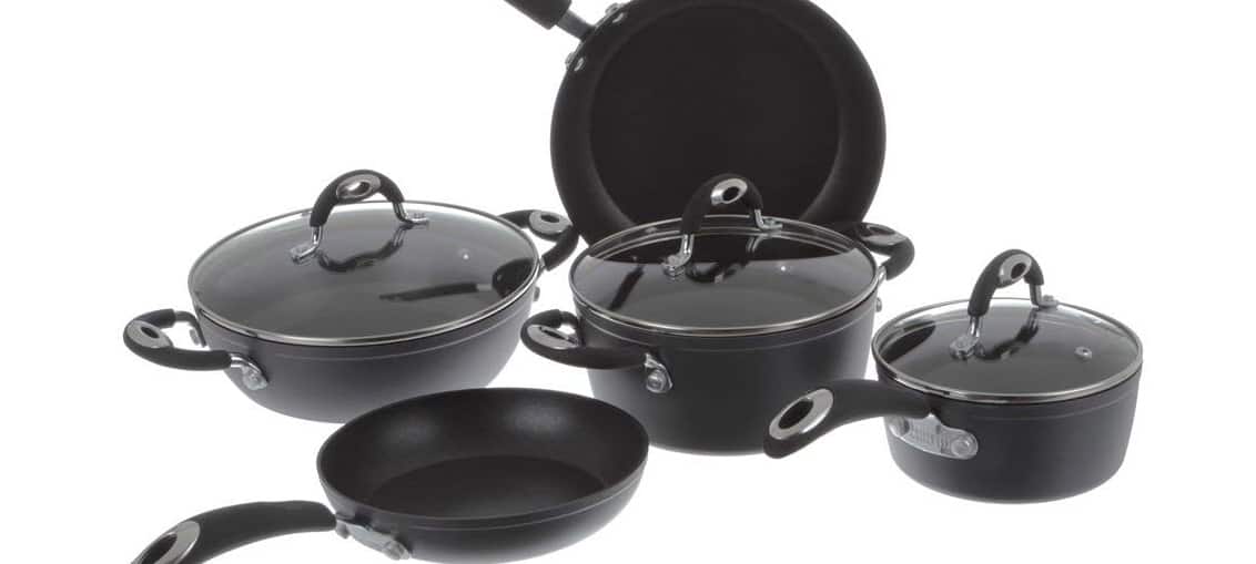 quali padelle bialetti comprare?