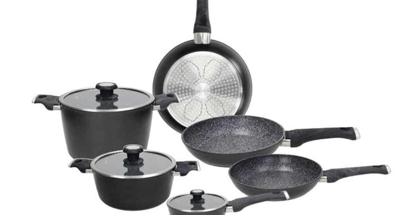 quali padelle per induzione comprare?