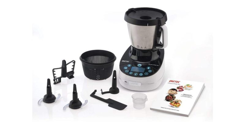 quale robot da cucina comprare