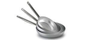 quali padelle agnelli comprare?