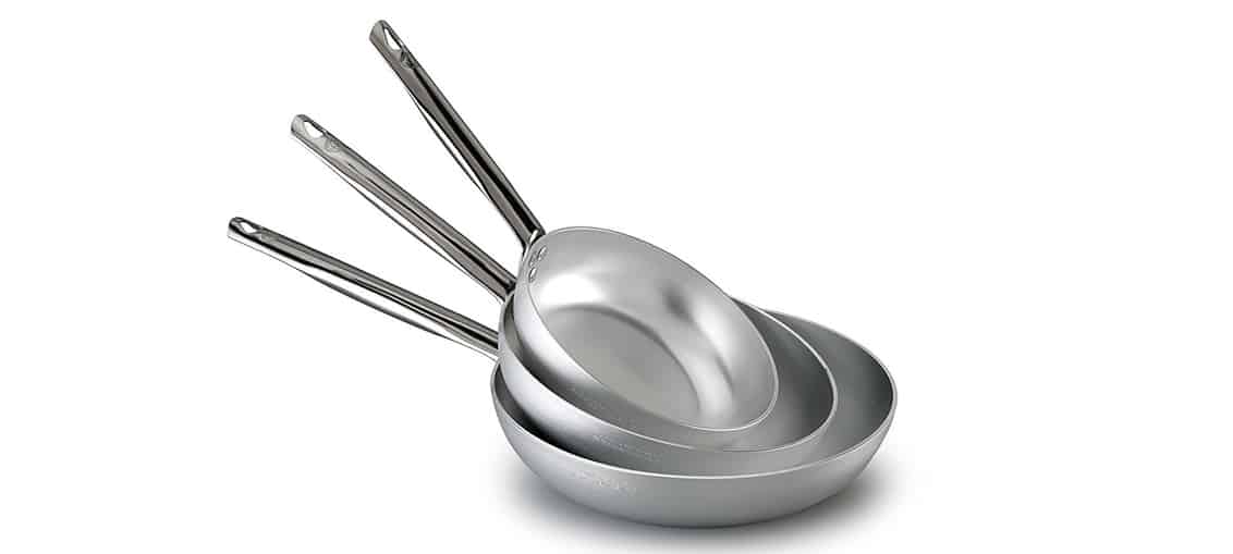 quali padelle agnelli comprare?