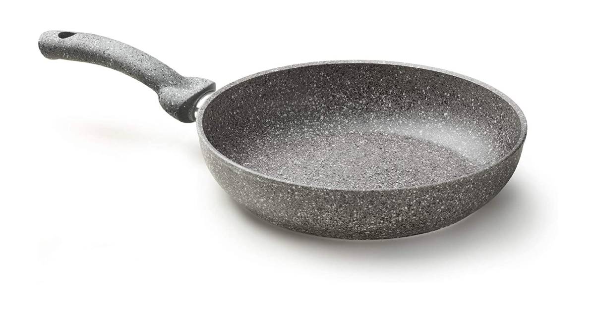 quali padelle in pietra comprare