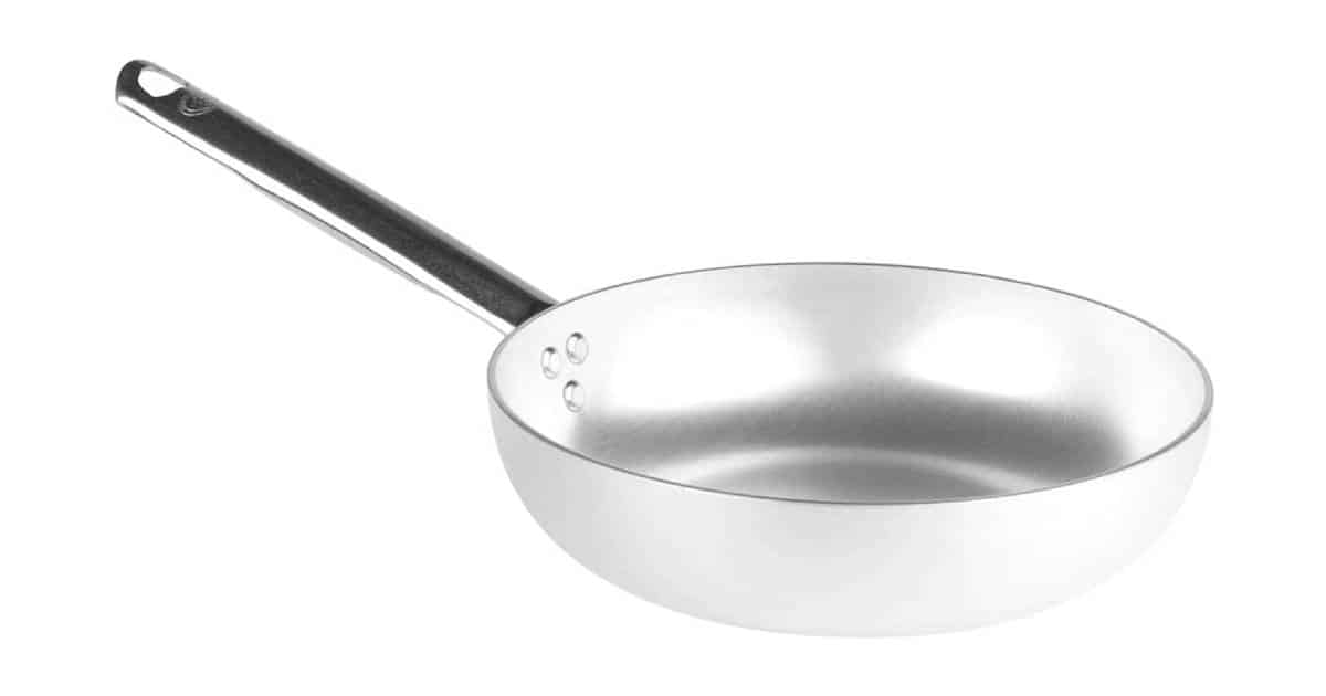 quali padelle professionali comprare