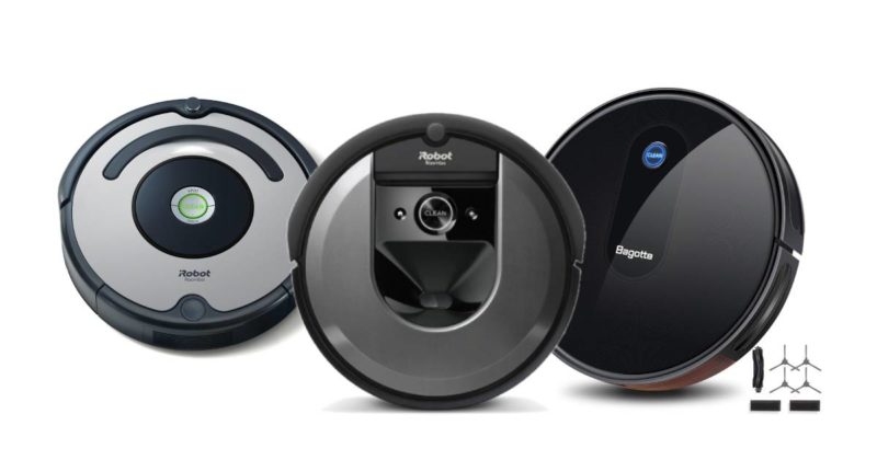 quale robot aspirapolvere comprare