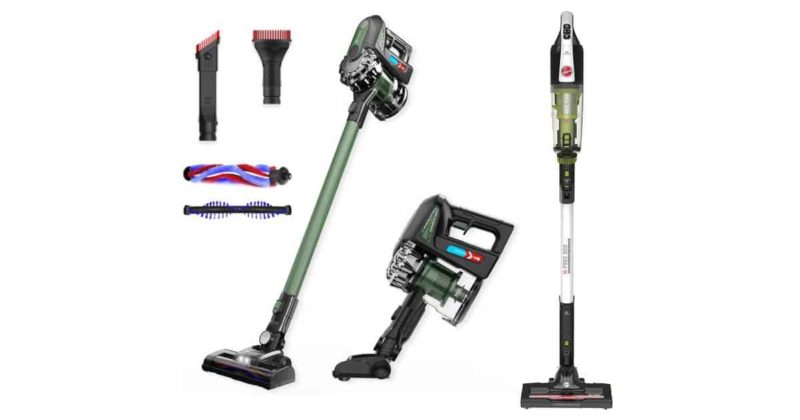 quale scopa elettrica senza fili comprare